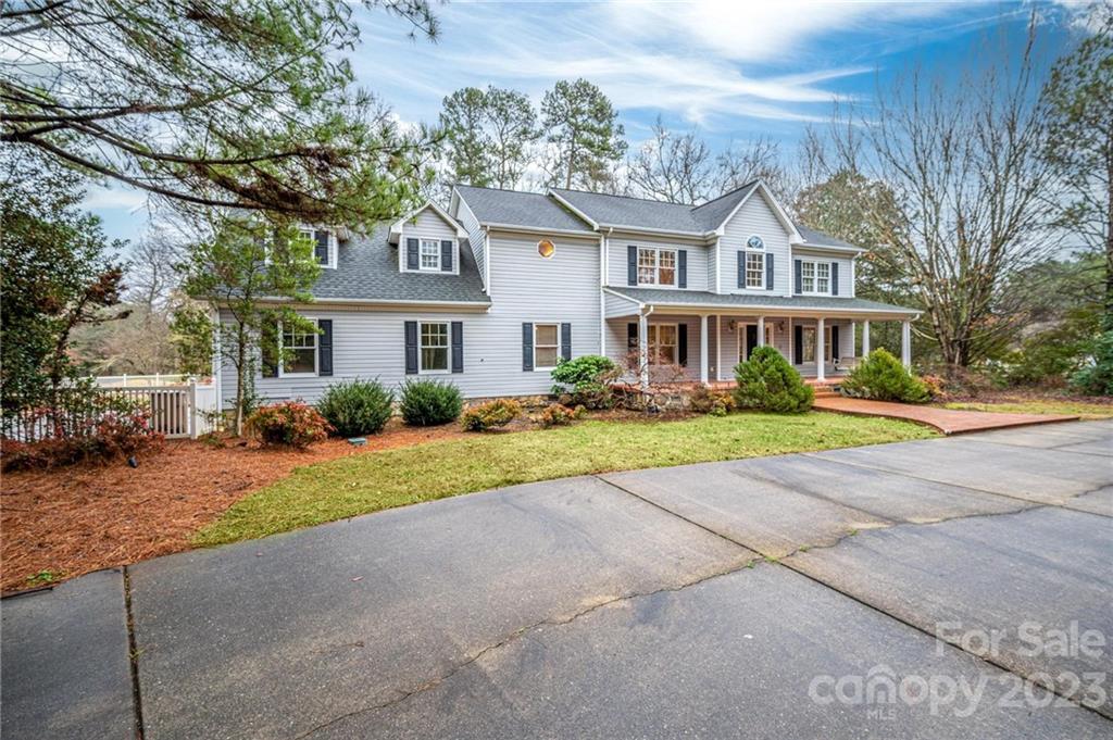 391 Lithia Inn Road Lincolnton, NC 28092 - Photo 2 of 42 Gallery Image 2