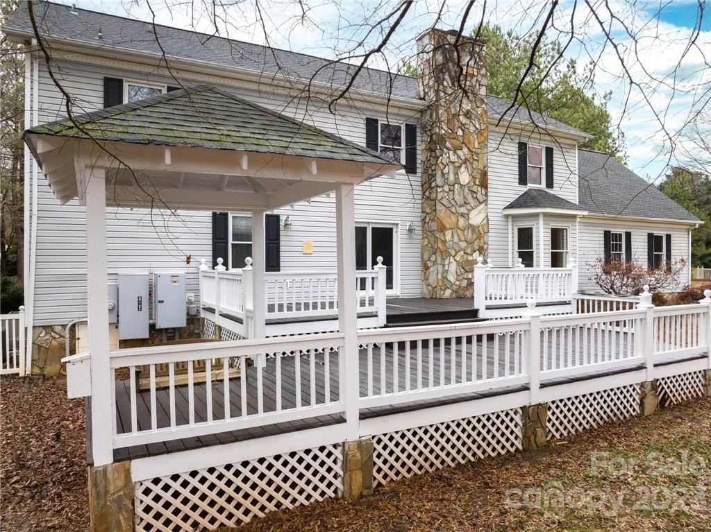 391 Lithia Inn Road Lincolnton, NC 28092 - Photo 22 of 42 Gallery Image 22
