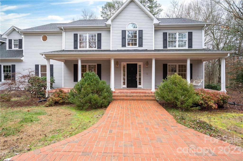 391 Lithia Inn Road Lincolnton, NC 28092 - Photo 3 of 42 Gallery Image 3