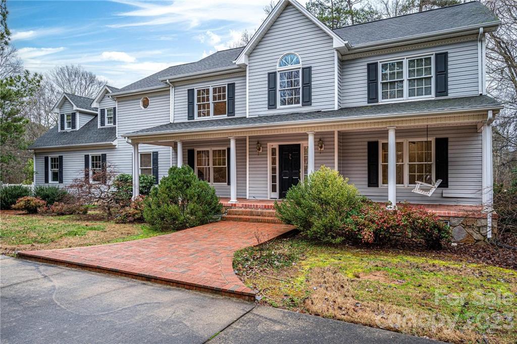 391 Lithia Inn Road Lincolnton, NC 28092 - Photo 4 of 42 Gallery Image 4