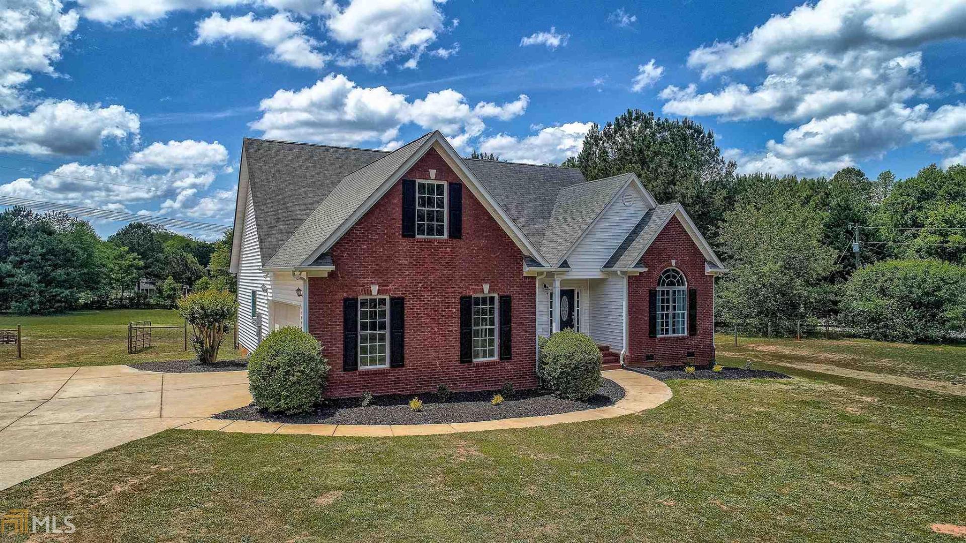 105 Fuswa Road Griffin, GA 30223 - Photo 1 of 1 Gallery Image 1