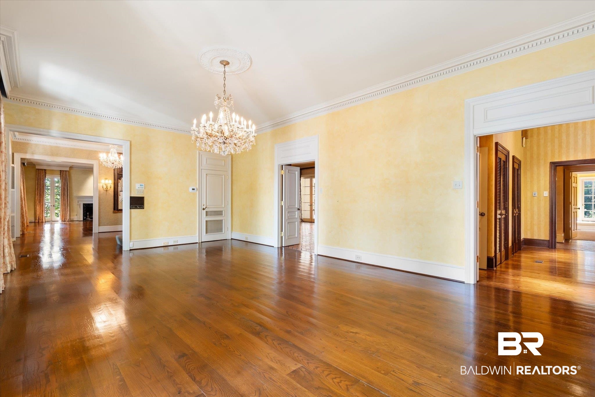 54 Turnin Lane Mobile, AL 36608 - Photo 4 of 35 Dining Room