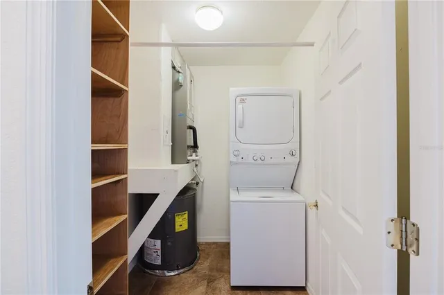 a view of a air conditioner