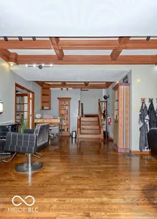 $335,000 | 6420 Oaklandon Road, Indianapolis, IN 46236