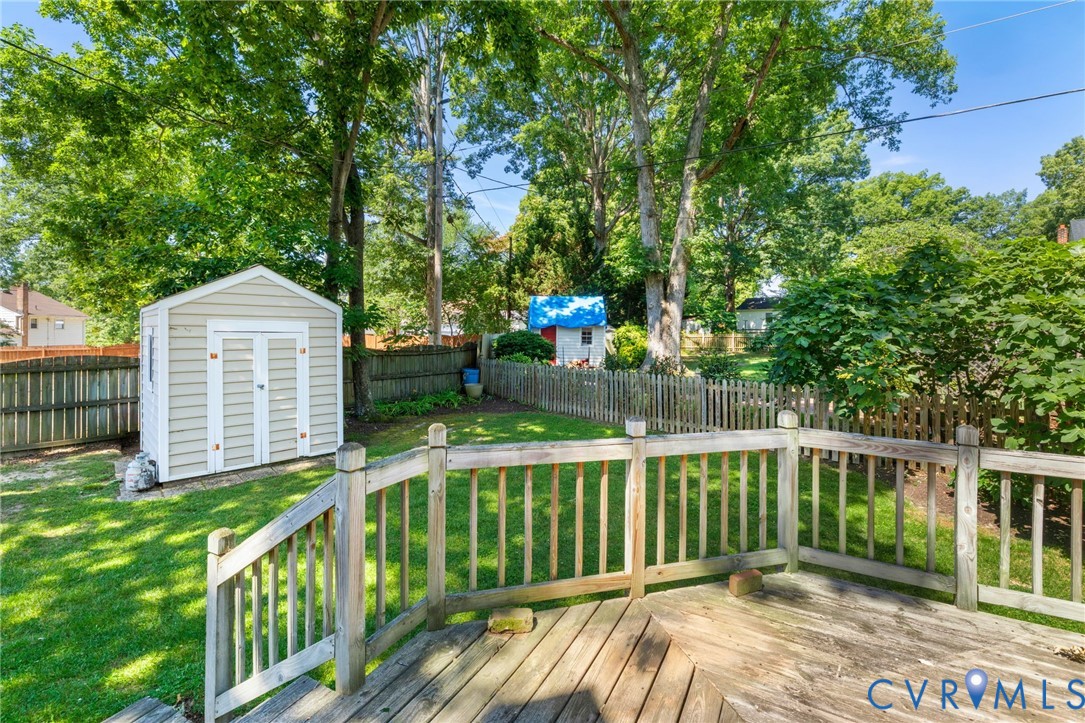 8001 Moorefield Road Henrico, VA 23229 - Photo 26 of 30 Gallery Image 26