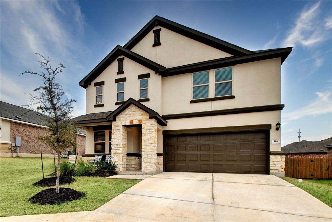 516 Whitney Trail Leander, TX 78641 - Photo 1 of 1