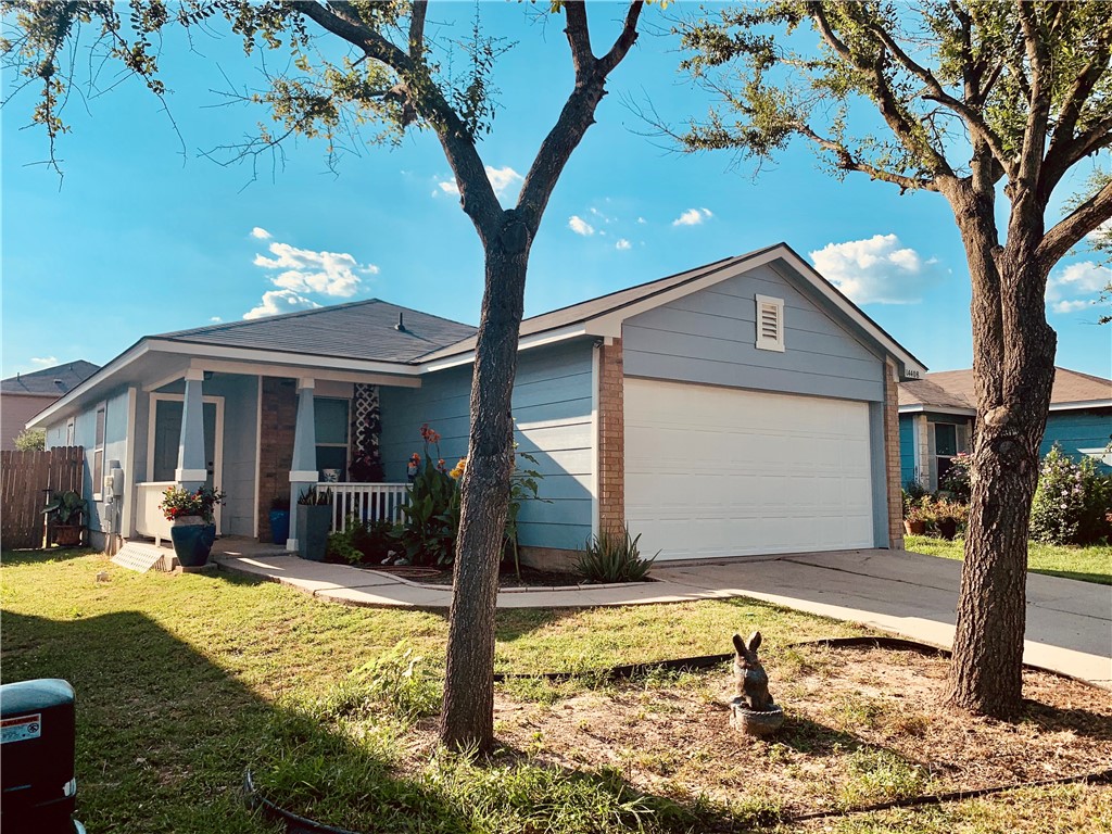 14408 Pebble Run Path Manor, TX 78653 - Photo 1 of 1 Gallery Image 1