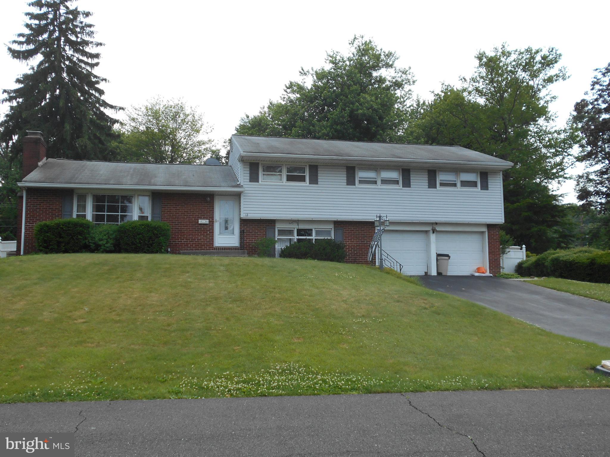 12 Rita Road Yardley, PA 19067 - Photo 1 of 16 Gallery Image 1