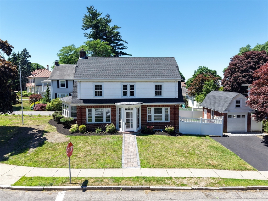 8 Horace Road Belmont, MA 02478 - Photo 19 of 20