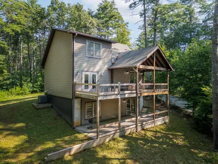 $550,000 | 345 Deer Trail, Mineral Bluff, GA 30559