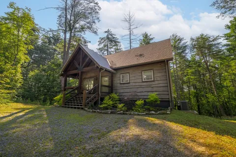 $550,000 | 345 Deer Trail, Mineral Bluff, GA 30559