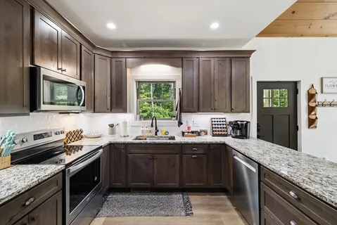 $550,000 | 345 Deer Trail, Mineral Bluff, GA 30559