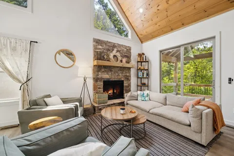 $550,000 | 345 Deer Trail, Mineral Bluff, GA 30559