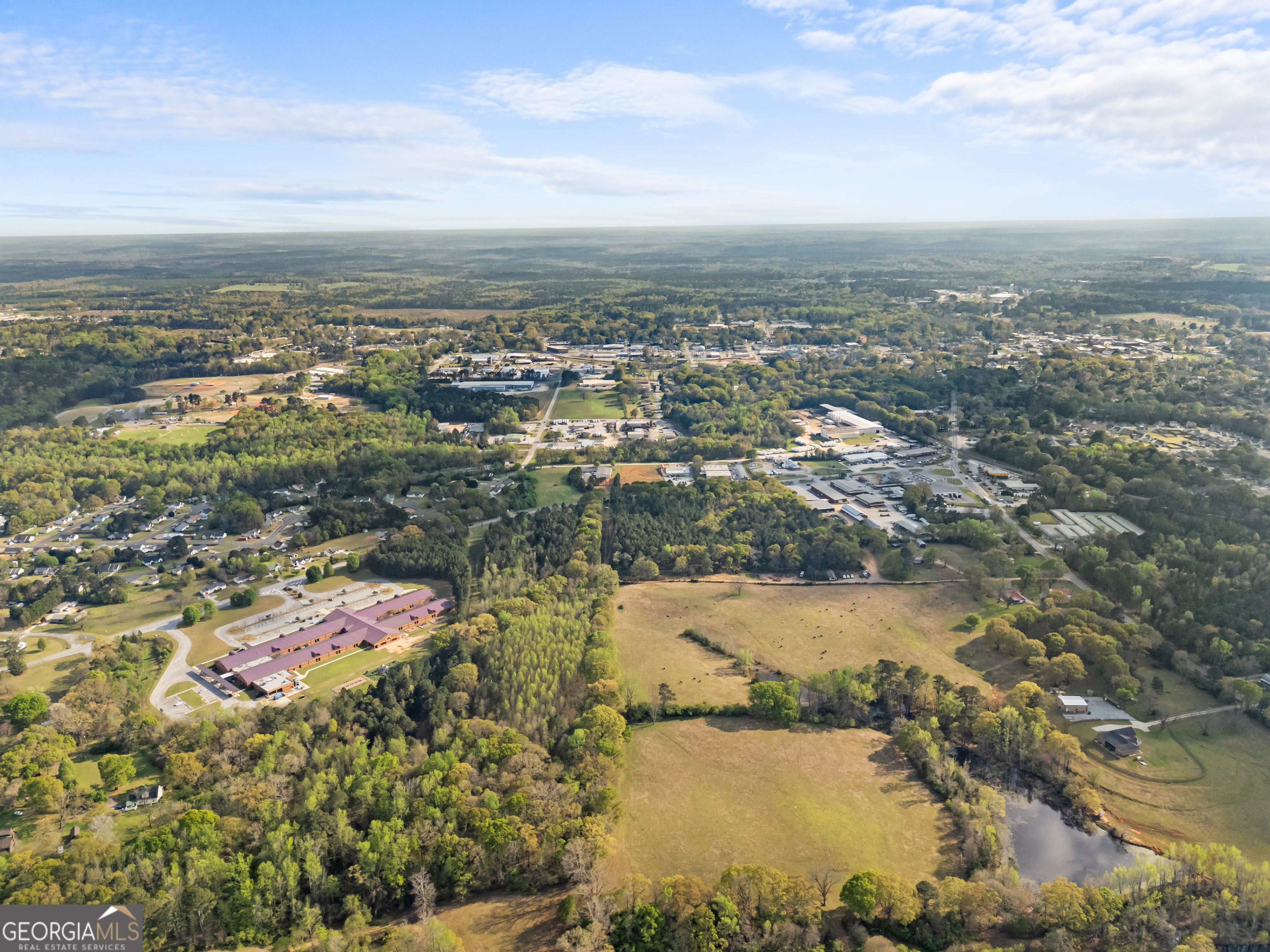 0 Stark Road Jackson, GA 30233 - Photo 7 of 16