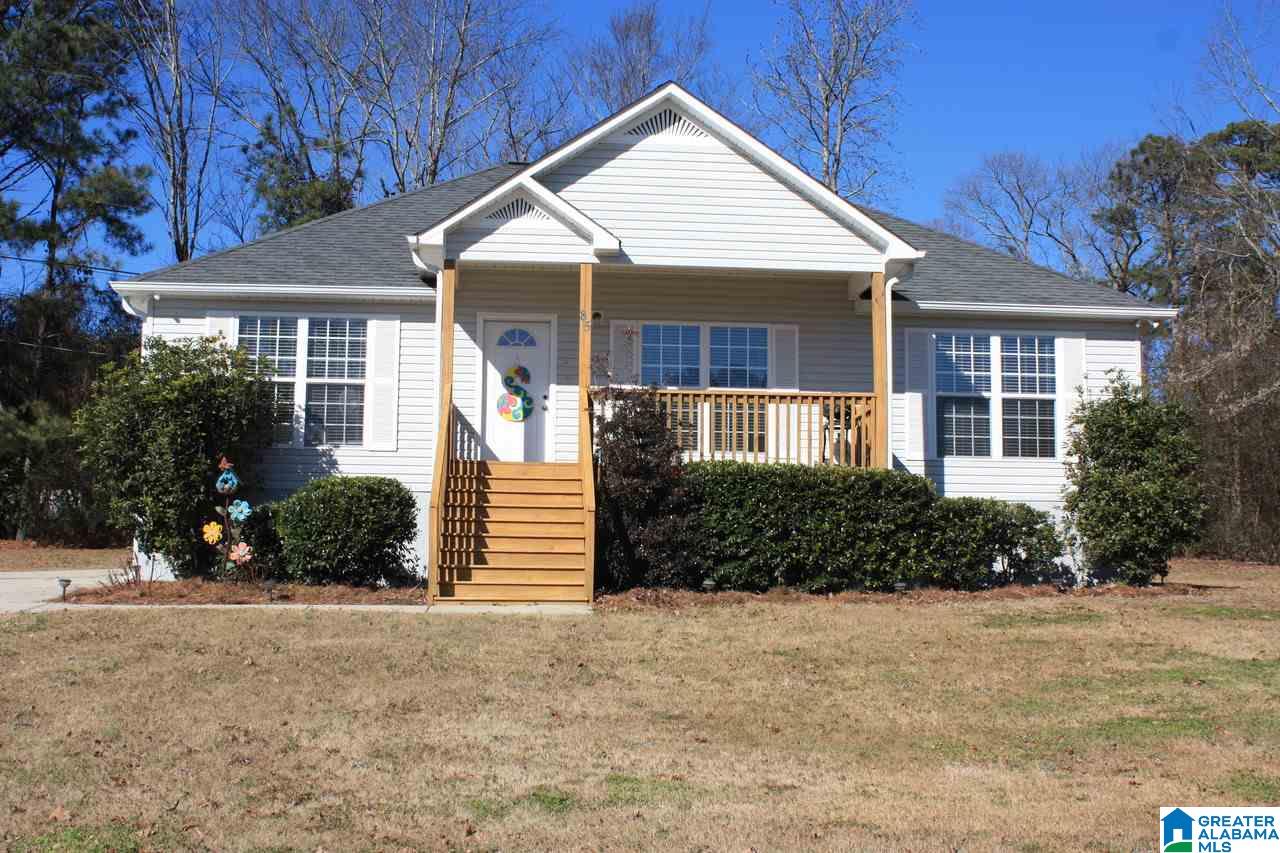 85 Pete Beck Road Warrior, AL 35180 - Photo 1 of 19