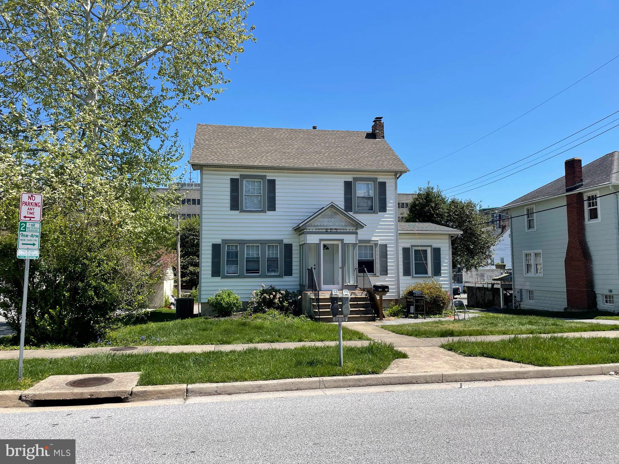 405 Central Avenue Baltimore, MD 21204 - Photo 1 of 24