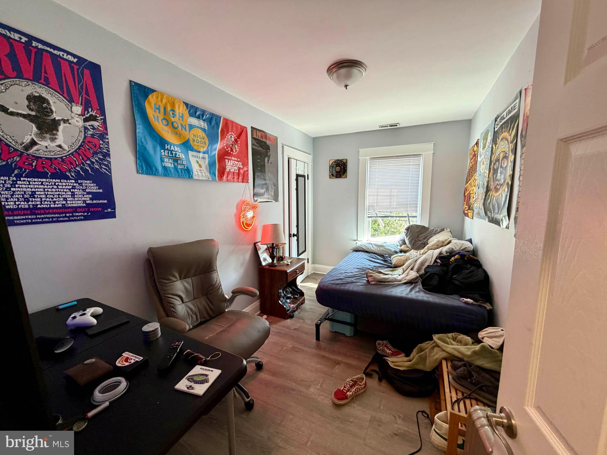 405 Central Avenue Baltimore, MD 21204 - Photo 15 of 24