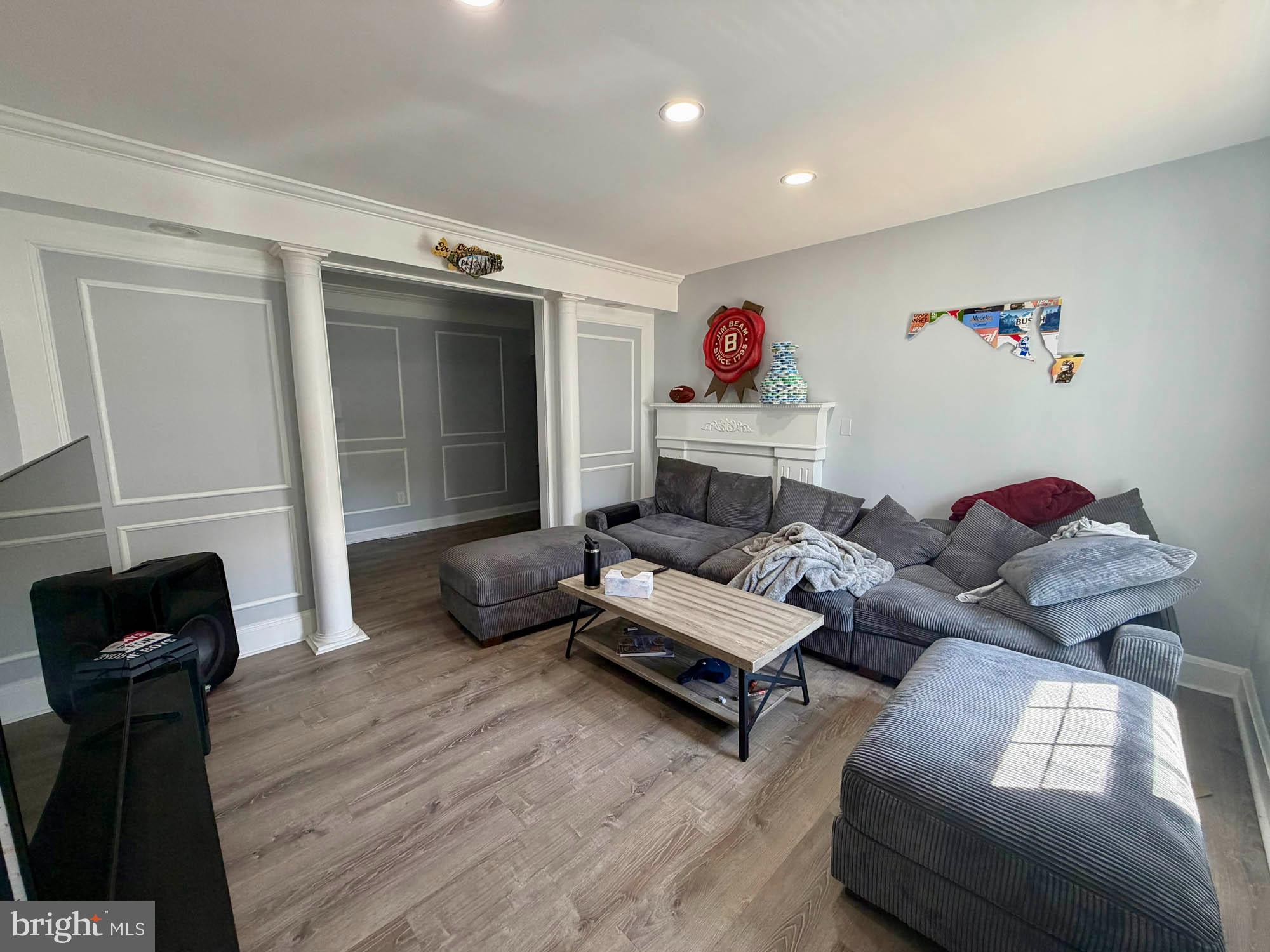 405 Central Avenue Baltimore, MD 21204 - Photo 2 of 24