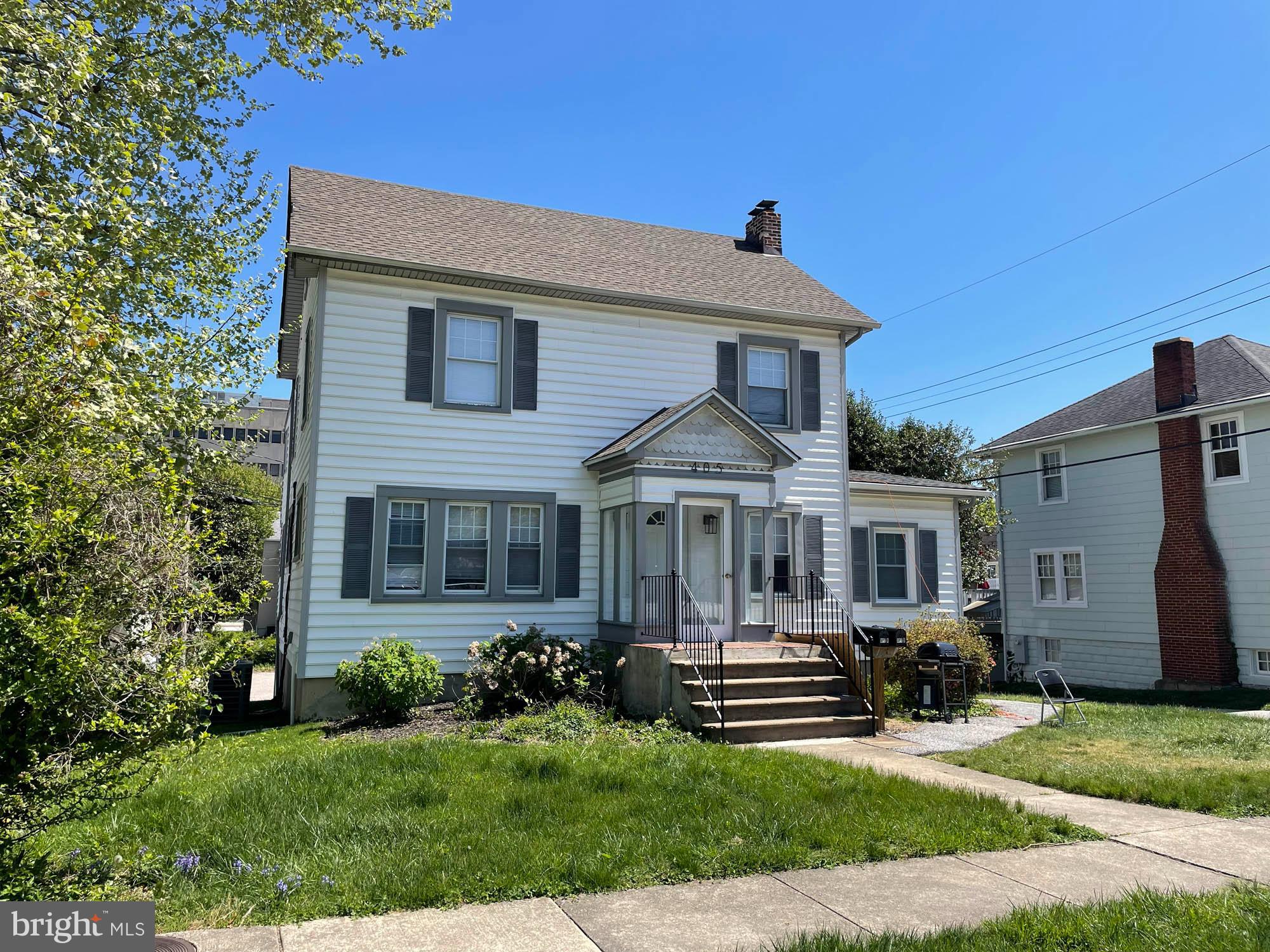 405 Central Avenue Baltimore, MD 21204 - Photo 21 of 24