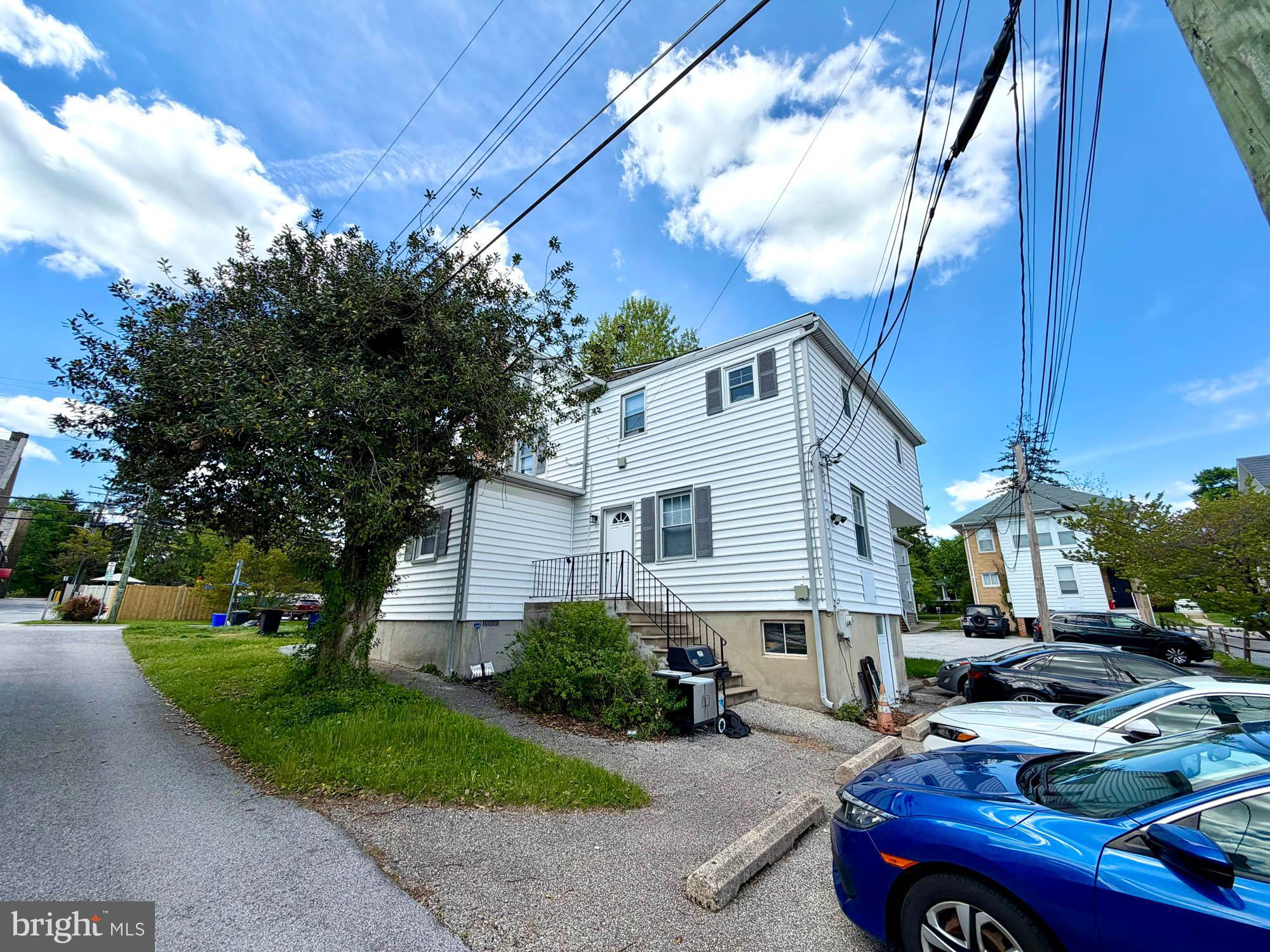 405 Central Avenue Baltimore, MD 21204 - Photo 22 of 24