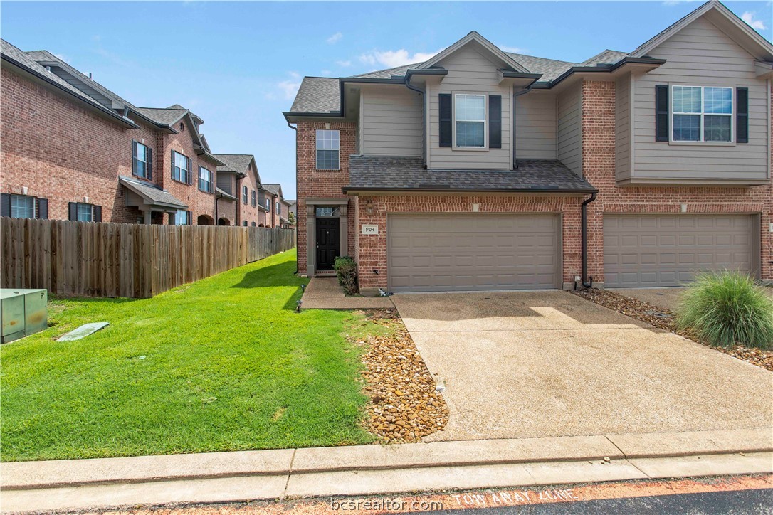 1425 West Villa Maria Road, Unit 904 Bryan, TX 77801 - Photo 1 of 1 Gallery Image 1