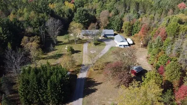 $594,000 | 5683 Tyndal Road, Branch, MI 49402