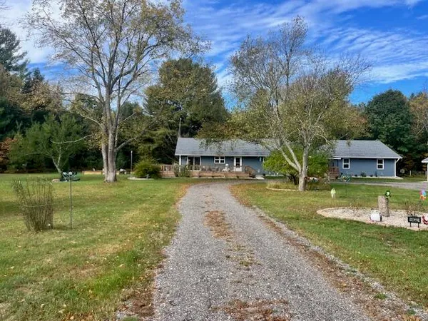 $594,000 | 5683 Tyndal Road, Branch, MI 49402