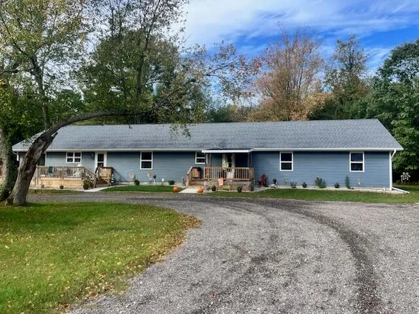 $594,000 | 5683 Tyndal Road, Branch, MI 49402