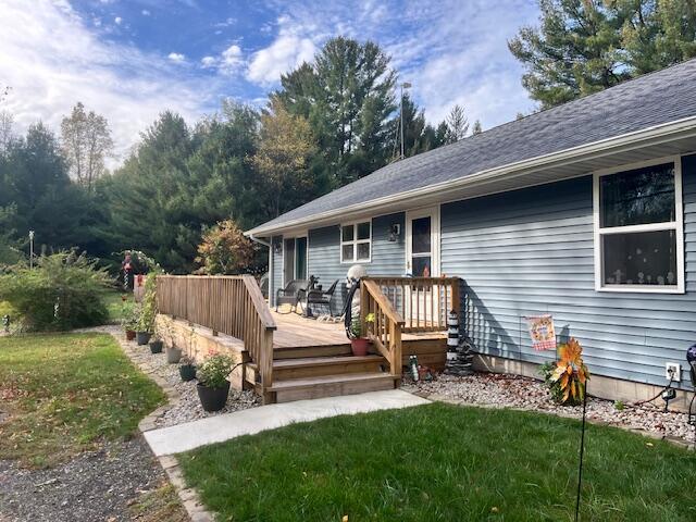 5683 Tyndal Road Branch, MI 49402 - Photo 14 of 123 IMG_7048