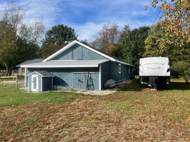 5683 Tyndal Road Branch, MI 49402 - Photo 21 of 123 IMG_7046