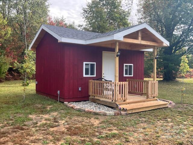 5683 Tyndal Road Branch, MI 49402 - Photo 28 of 123 IMG_7029