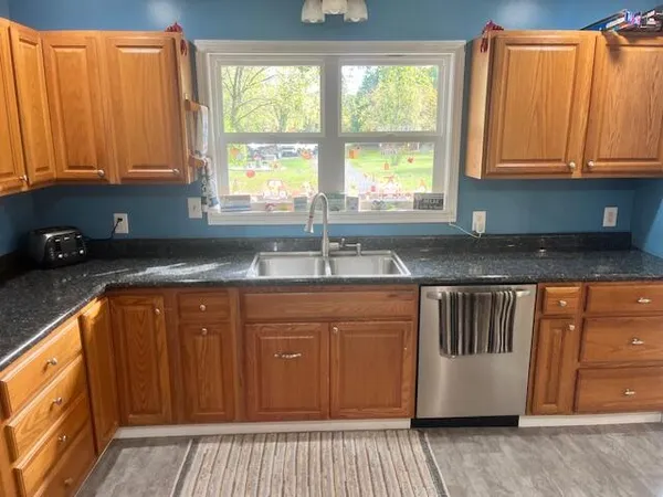 $594,000 | 5683 Tyndal Road, Branch, MI 49402