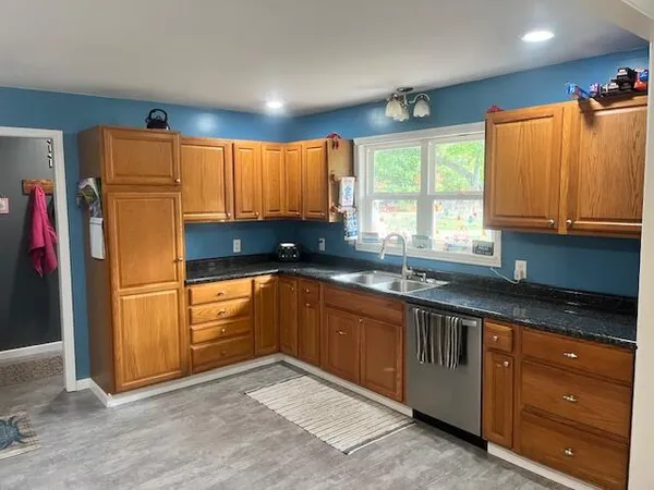 $594,000 | 5683 Tyndal Road, Branch, MI 49402