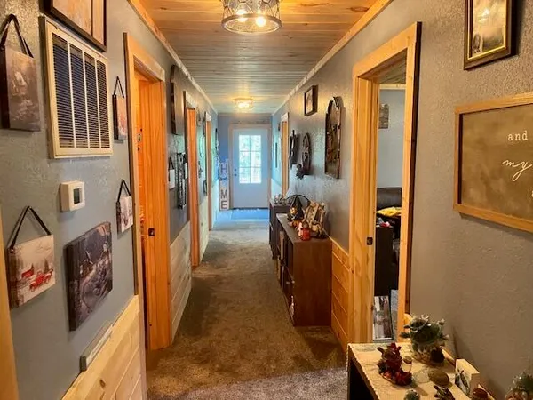 $594,000 | 5683 Tyndal Road, Branch, MI 49402