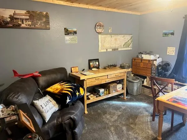 $594,000 | 5683 Tyndal Road, Branch, MI 49402