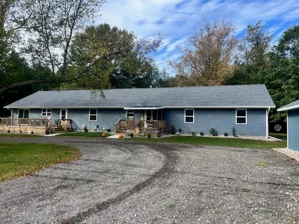 $594,000 | 5683 Tyndal Road, Branch, MI 49402
