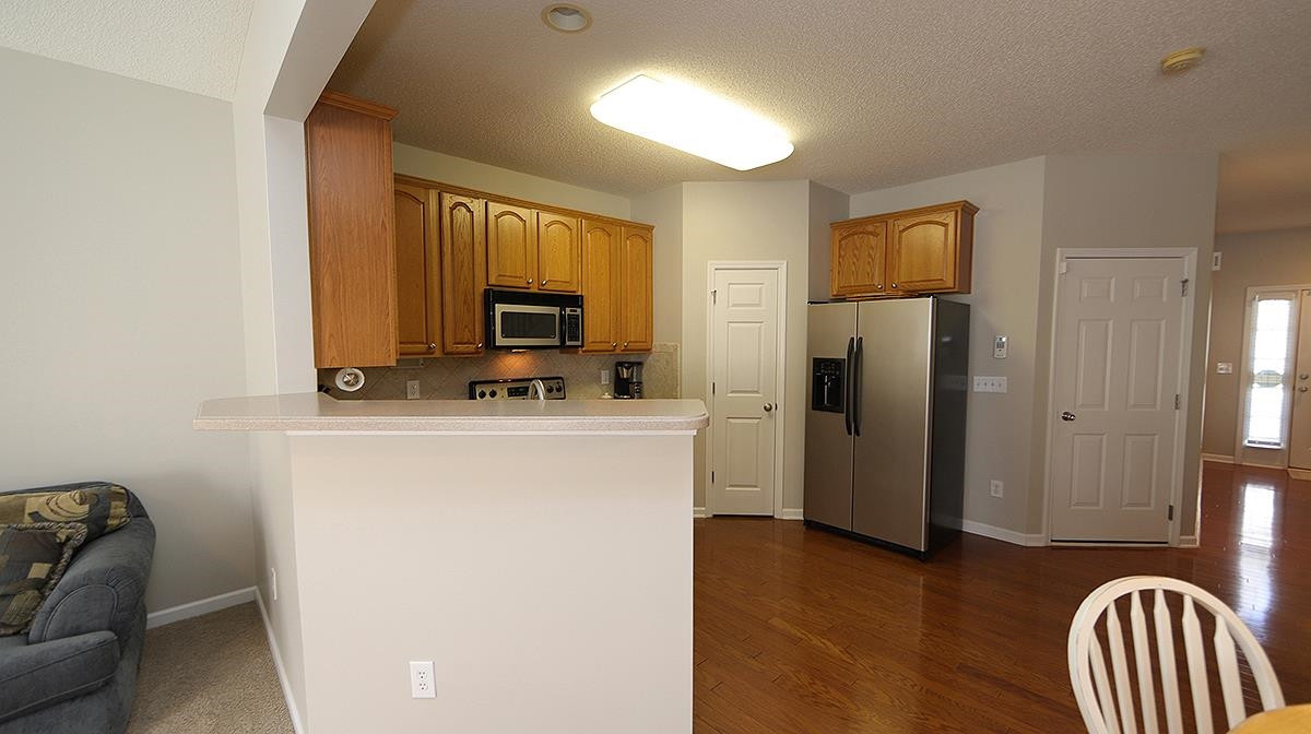 3006 Settle In Lane Raleigh, NC 27614 - Photo 3 of 15 Kitchen
