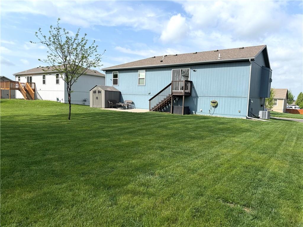21401 Noble Street Spring Hill, KS 66083 - Photo 4 of 31