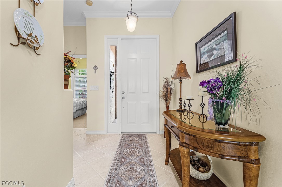 2090 Oxford Ridge Circle Lehigh Acres, FL 33973 - Photo 8 of 27