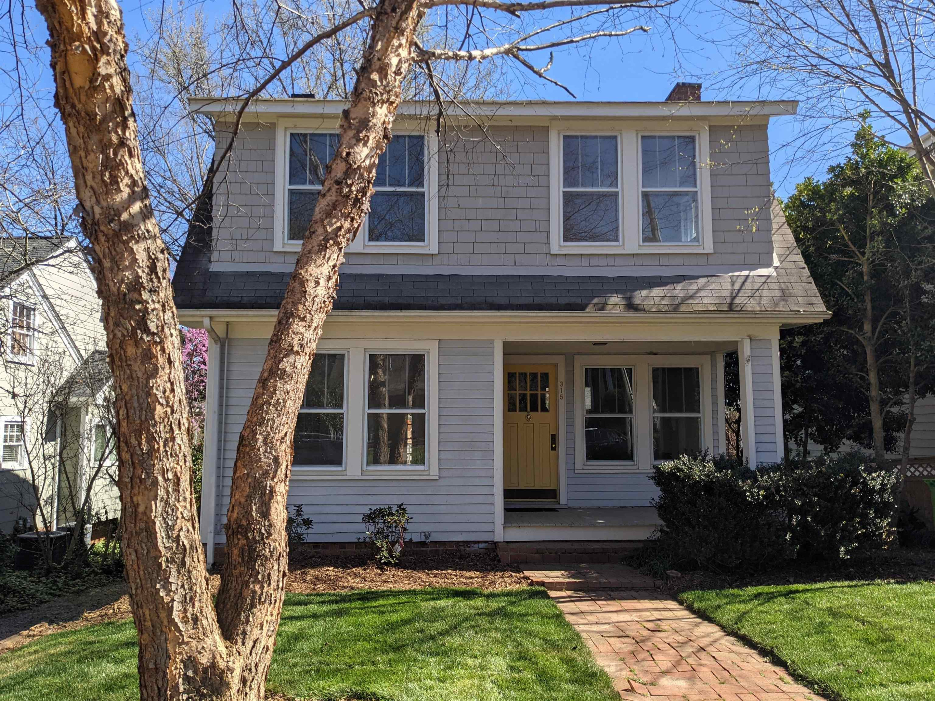 315 Perry Street Raleigh, NC 27608 - Photo 1 of 16 Photo 1