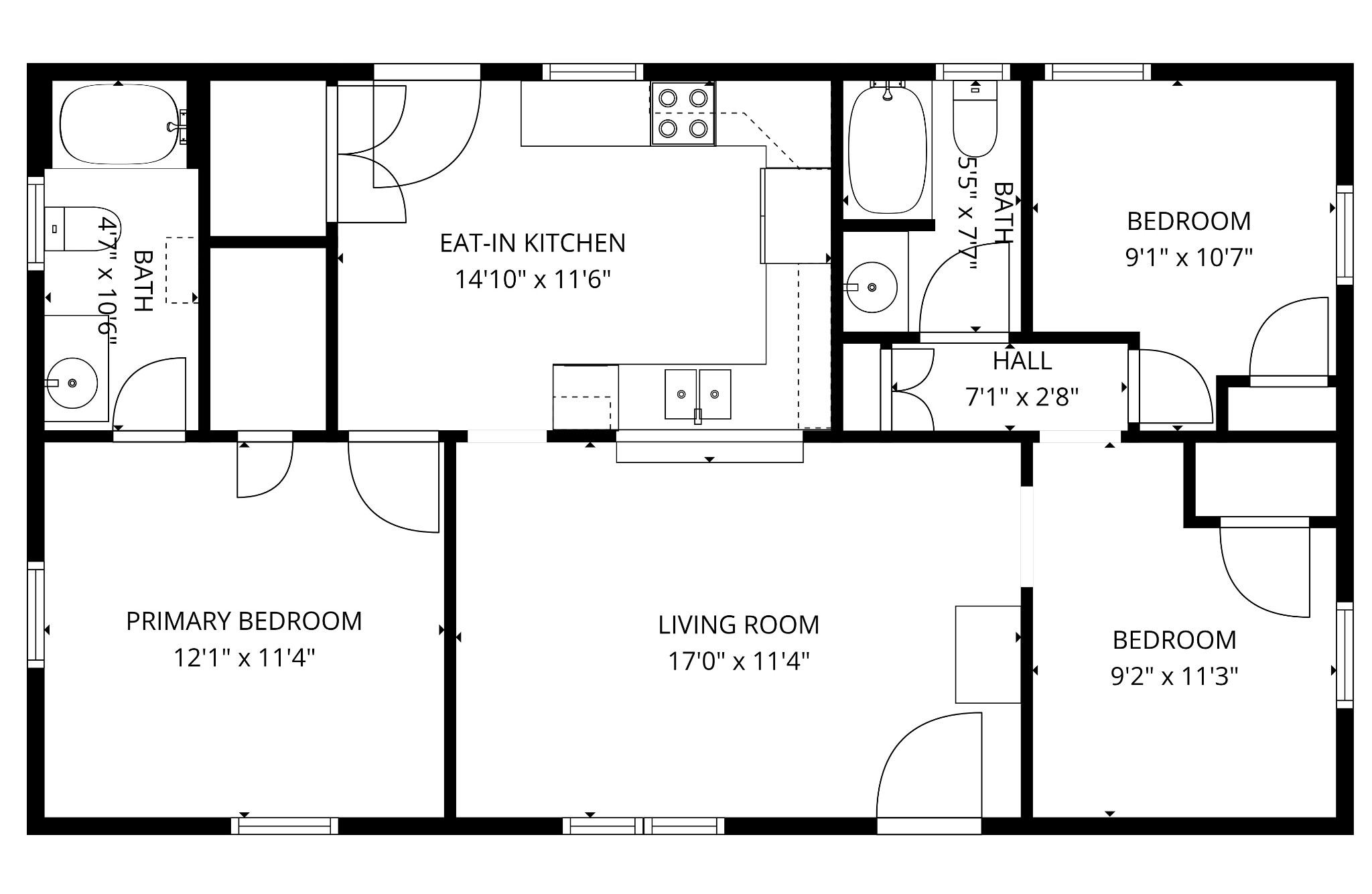253 Henslee Road Shelbyville, TN 37160 - Photo 47 of 47