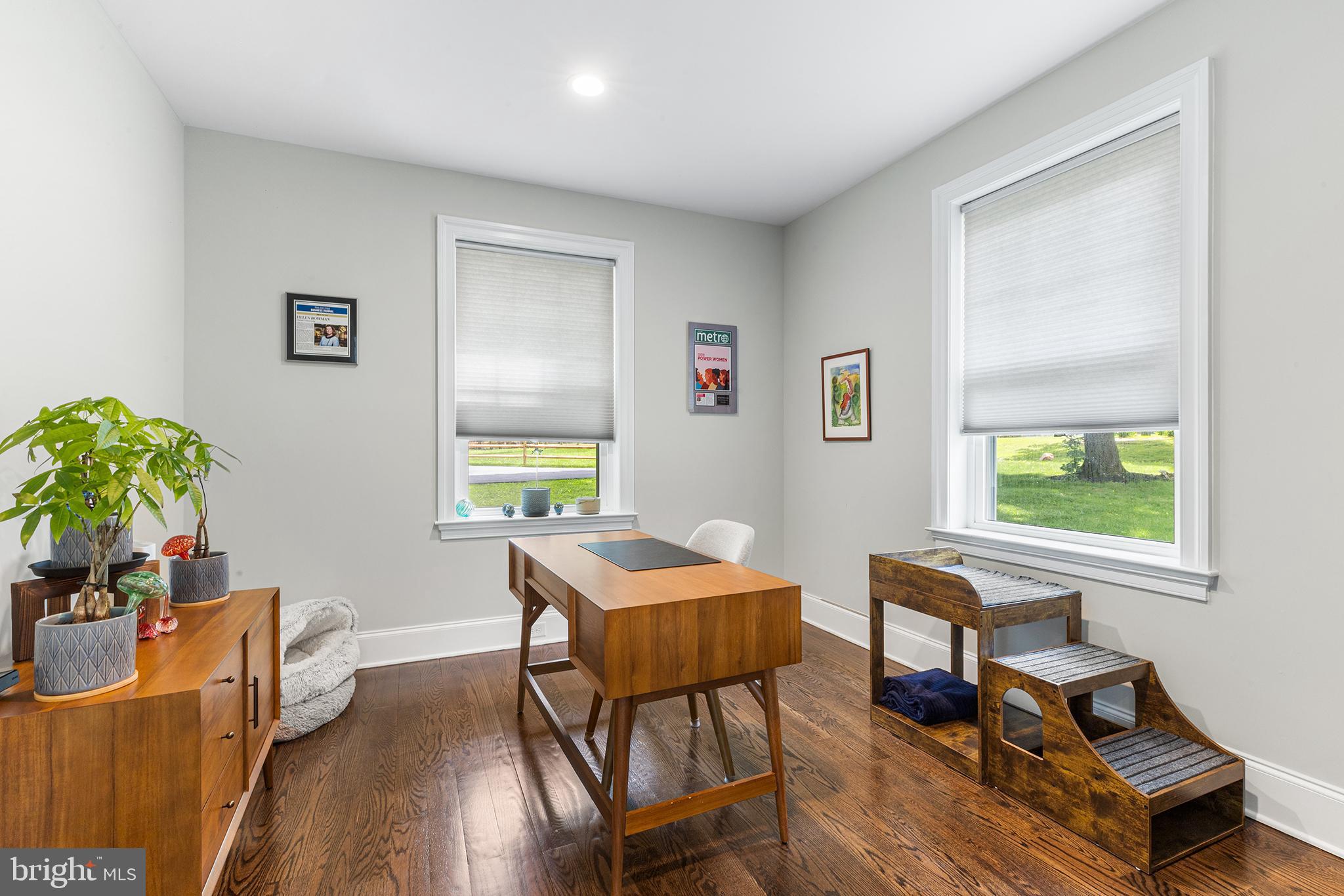 1407 Hagys Ford Road Penn Valley, PA 19072 - Photo 4 of 51 a living room with furniture and a window