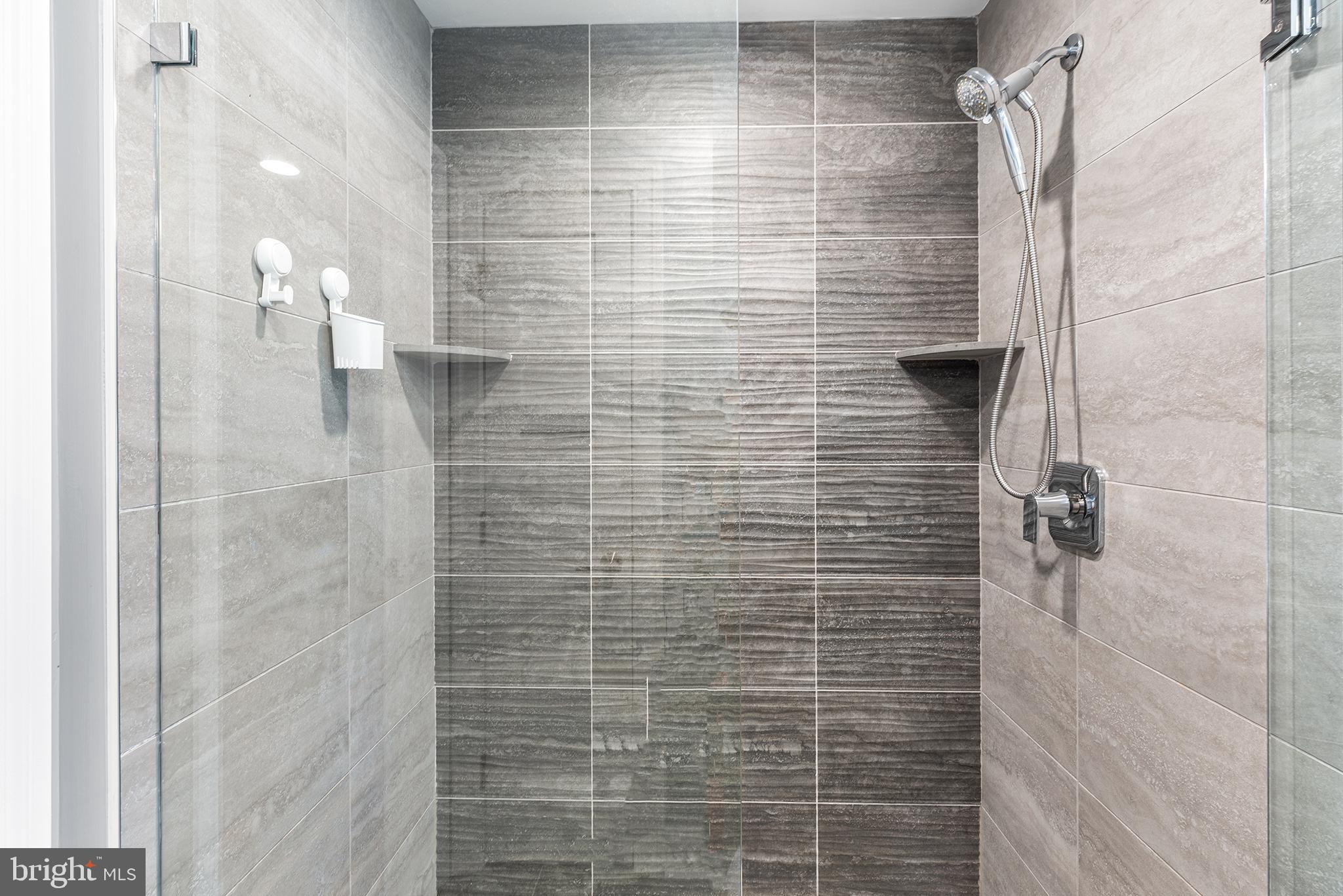 1407 Hagys Ford Road Penn Valley, PA 19072 - Photo 43 of 51 a bathroom with a shower