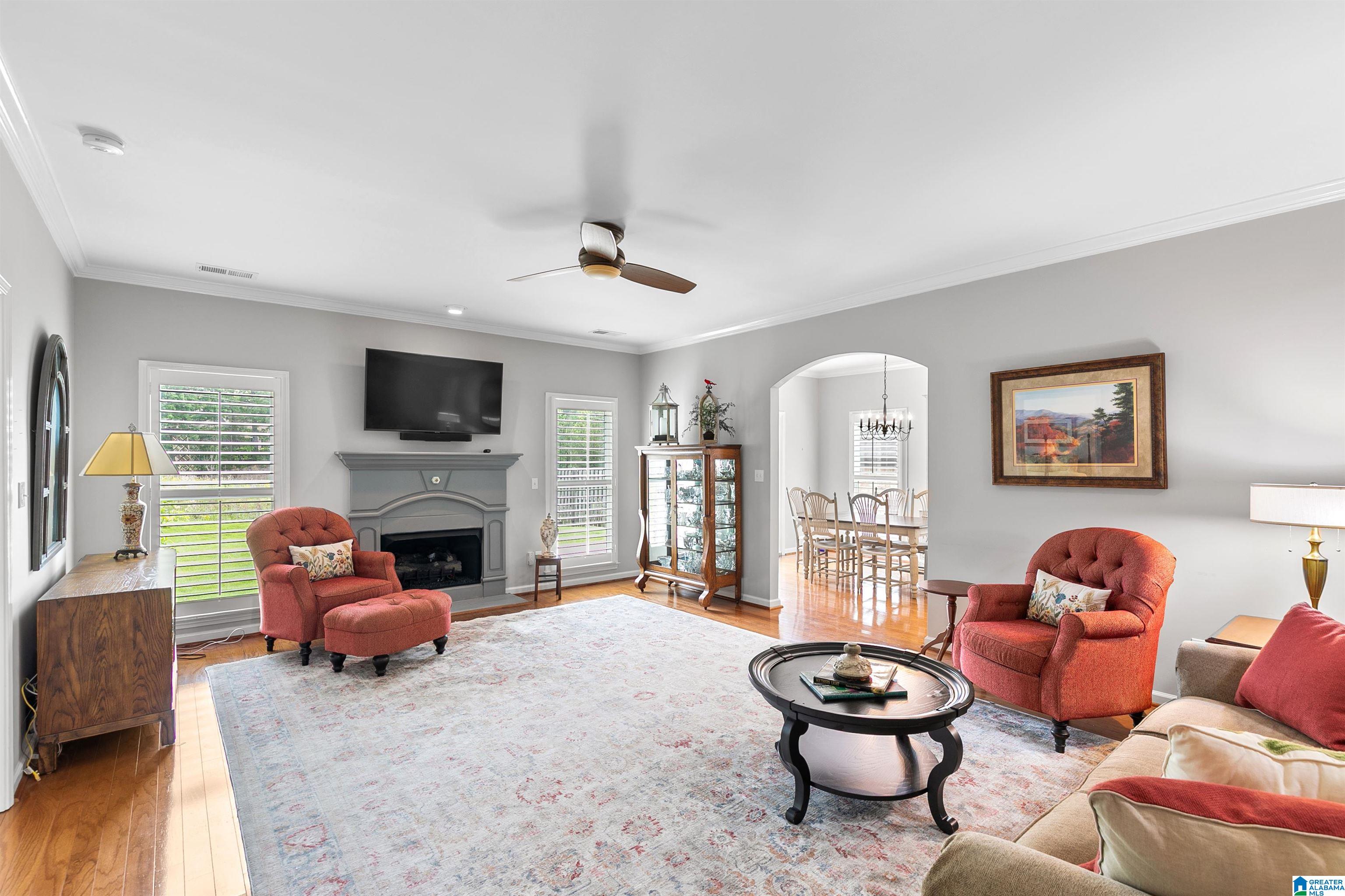 5246 Creekside Loop Birmingham, AL 35244 - Photo 6 of 39