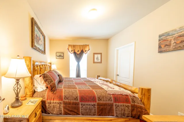 a view of a room with storage and utility