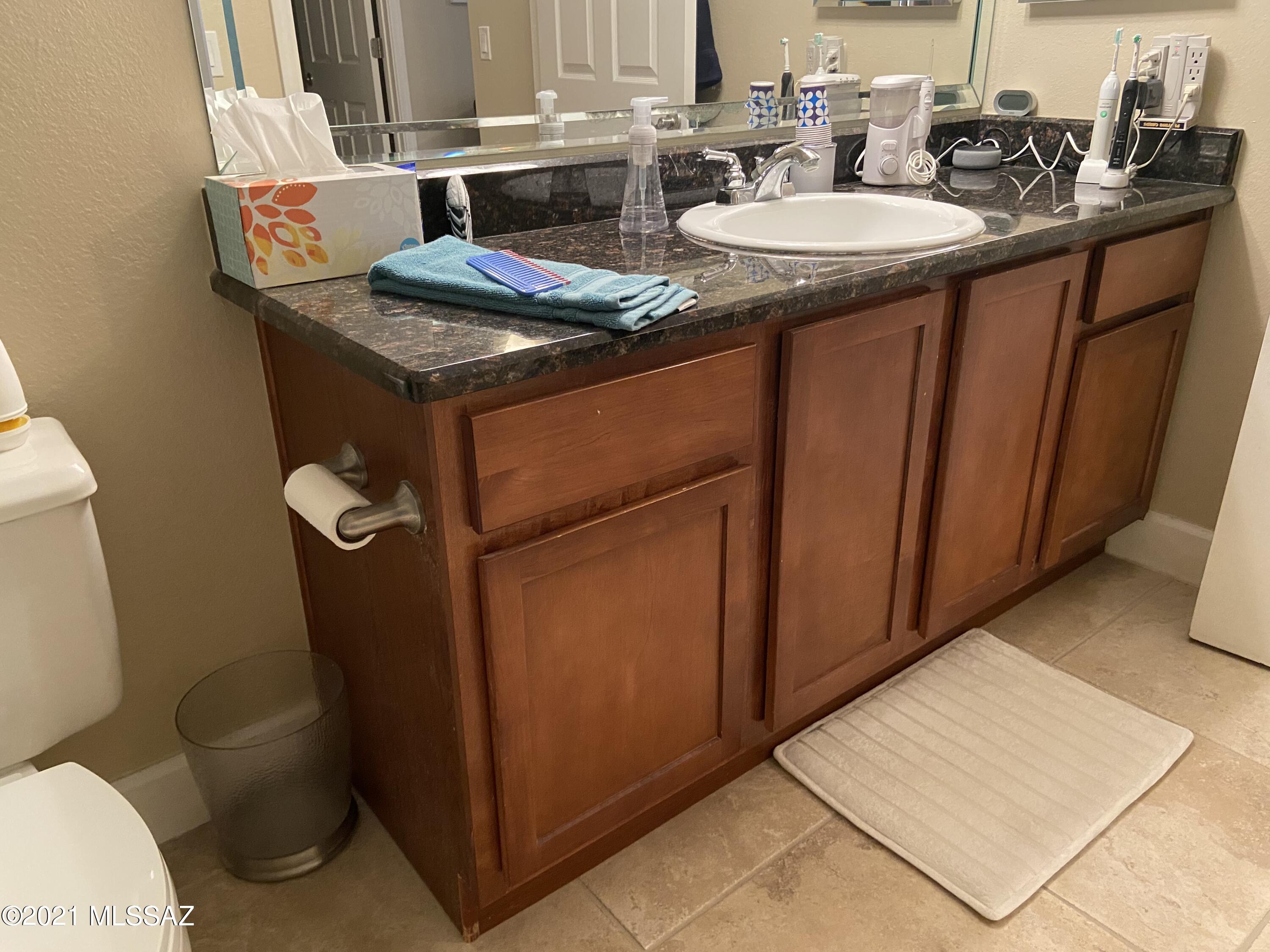 5751 North Kolb Road, Unit 33202 Tucson, AZ 85750 - Photo 13 of 15