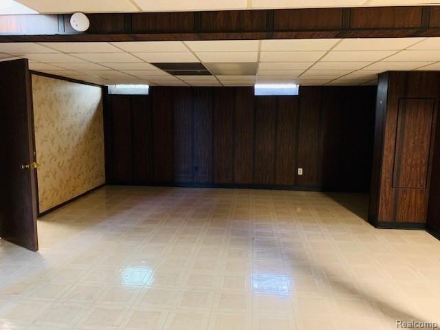 905 Barrington Road Grosse Pointe Park, MI 48230 - Photo 22 of 27