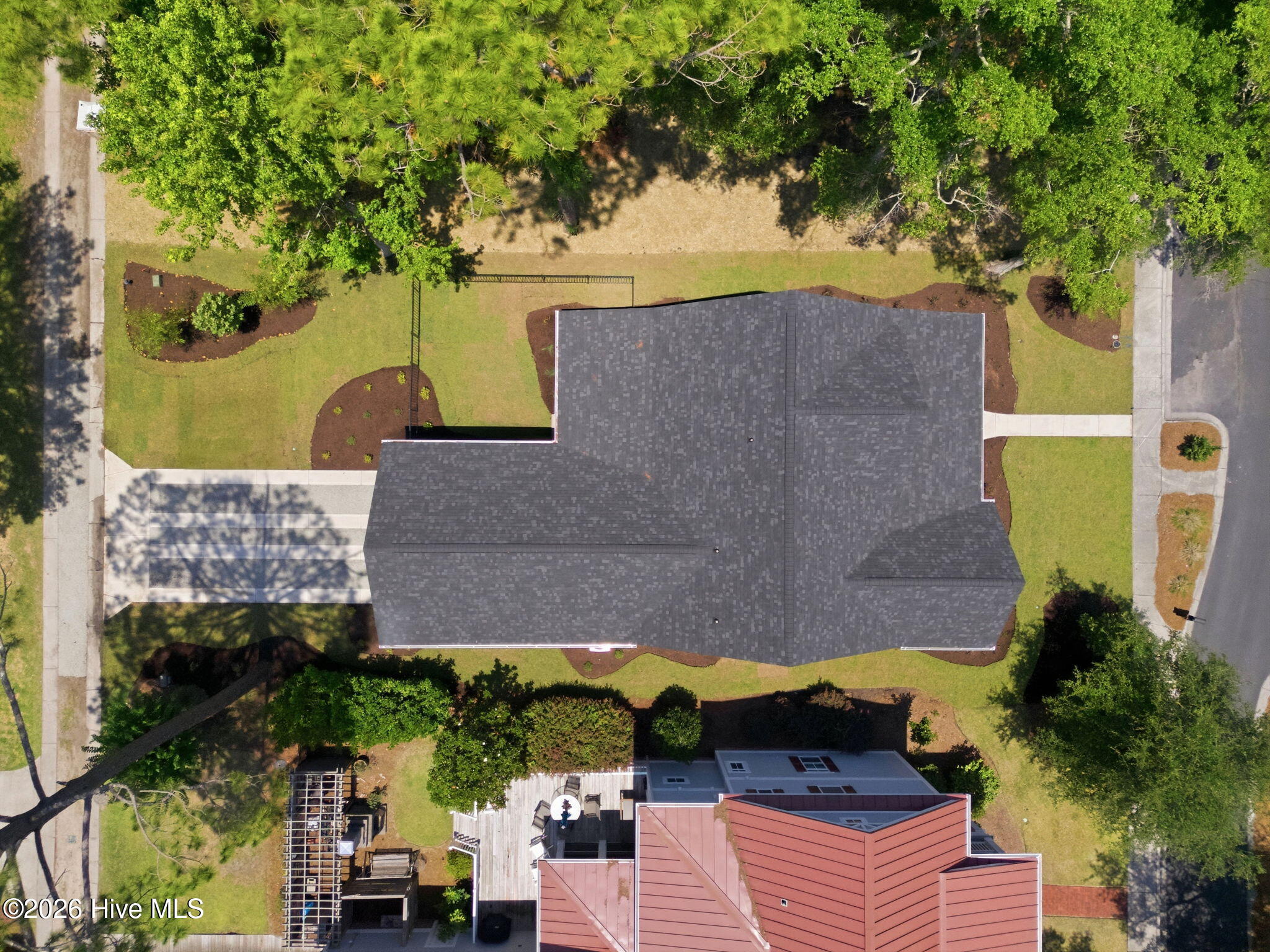 9099 Fountain Street Southwest Calabash, NC 28467 - Photo 26 of 32