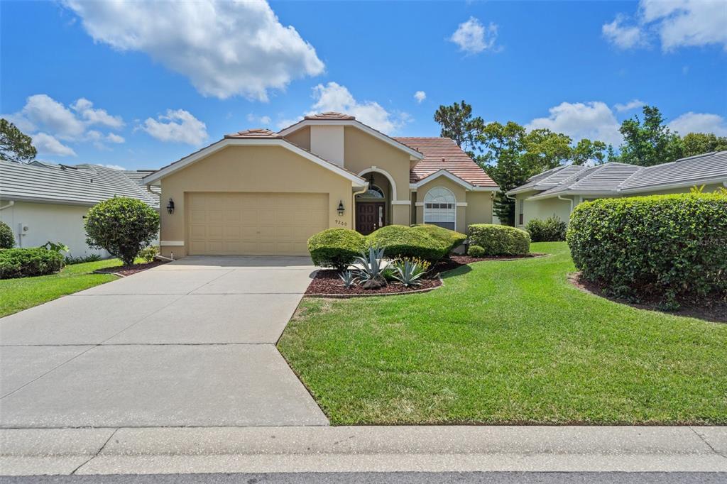 9260 Penelope Drive Weeki Wachee, FL 34613 - Photo 1 of 1