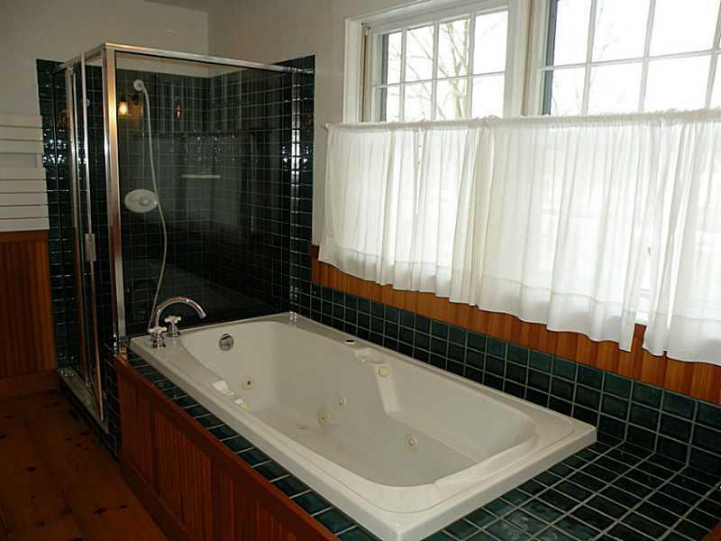 2 Goodwin Road Kittery Point, ME 03905 - Photo 9 of 13 Bathroom. First floor bathroom.